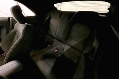 2017 Ford Mustang V6