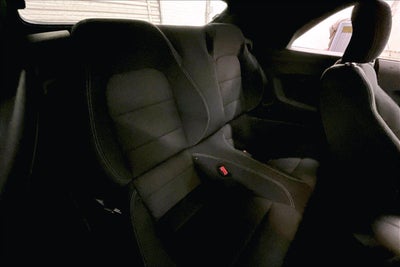 2017 Ford Mustang V6