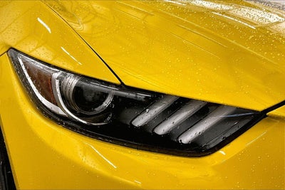 2017 Ford Mustang V6