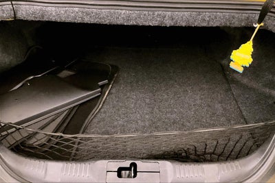 2017 Ford Mustang V6