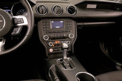 2017 Ford Mustang V6