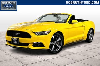 2017 Ford Mustang V6