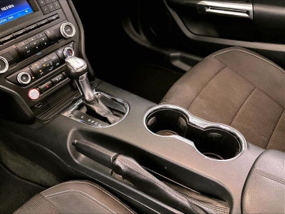 2015 Ford Mustang V6