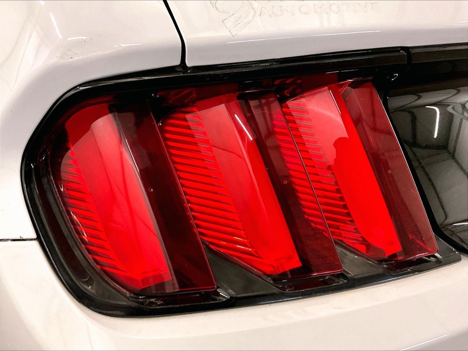2015 Ford Mustang V6