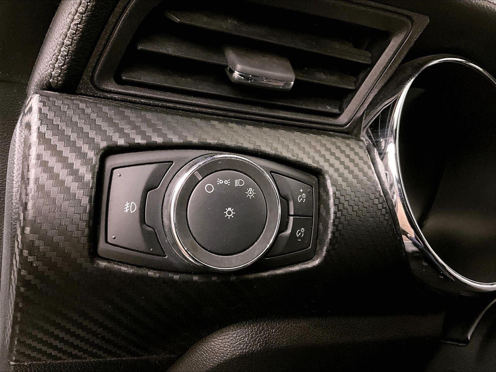2015 Ford Mustang V6