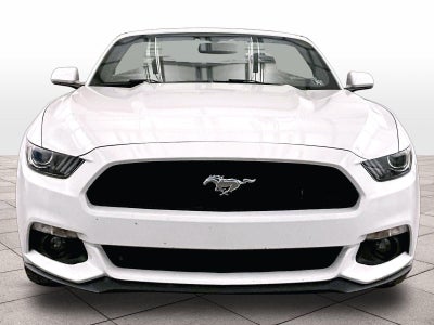2015 Ford Mustang V6