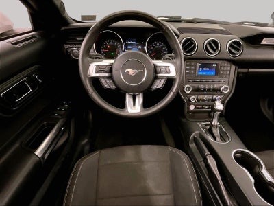 2015 Ford Mustang V6