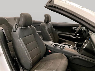 2015 Ford Mustang V6