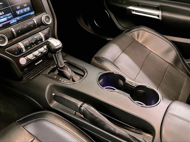 2015 Ford Mustang EcoBoost Premium