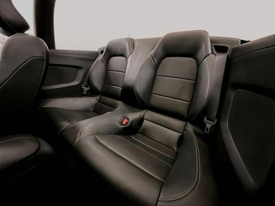 2015 Ford Mustang EcoBoost Premium