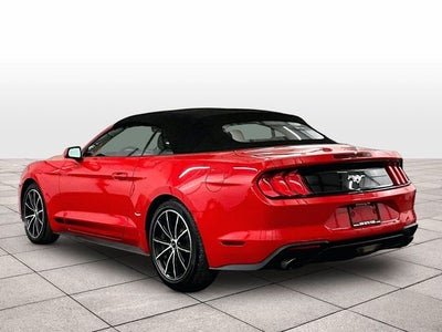 2023 Ford Mustang EcoBoost