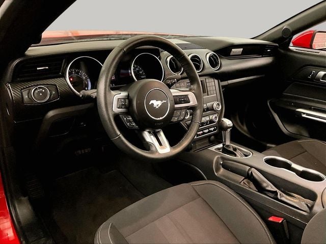 2023 Ford Mustang EcoBoost