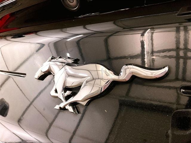 2023 Ford Mustang EcoBoost
