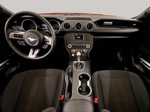 2023 Ford Mustang EcoBoost