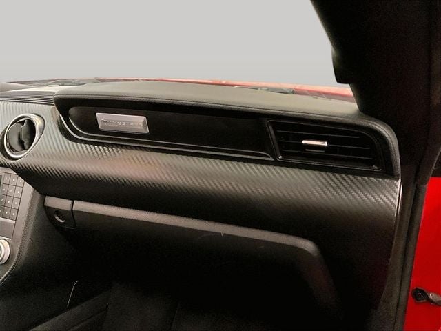 2023 Ford Mustang EcoBoost