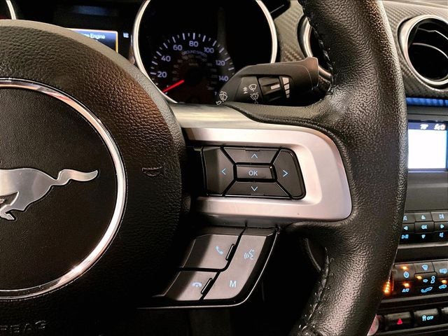 2023 Ford Mustang EcoBoost