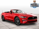 2023 Ford Mustang EcoBoost