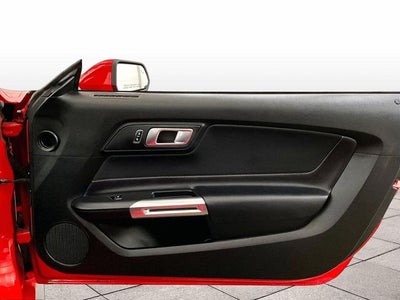 2023 Ford Mustang EcoBoost