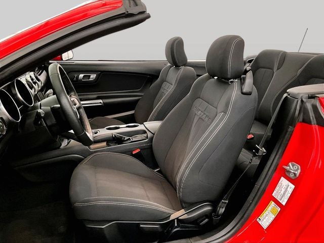2023 Ford Mustang EcoBoost