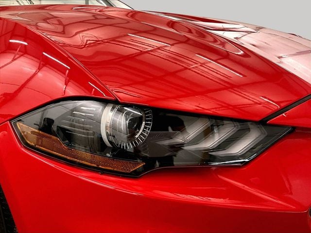 2023 Ford Mustang EcoBoost