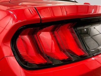 2023 Ford Mustang EcoBoost