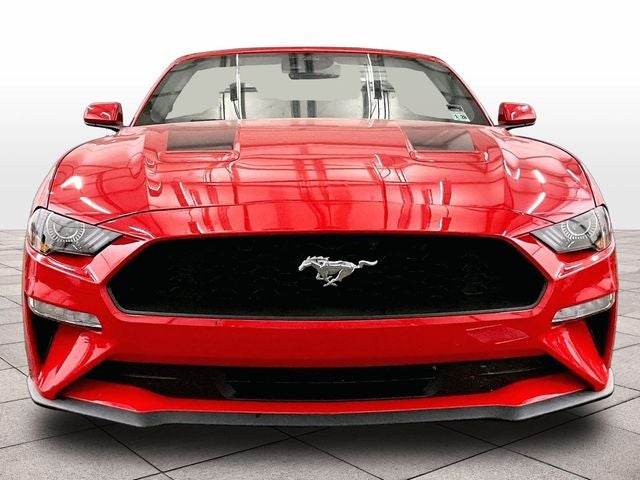 2023 Ford Mustang EcoBoost
