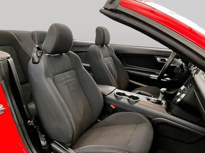 2023 Ford Mustang EcoBoost