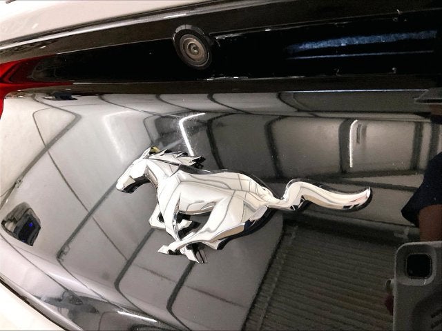 2015 Ford Mustang EcoBoost Premium