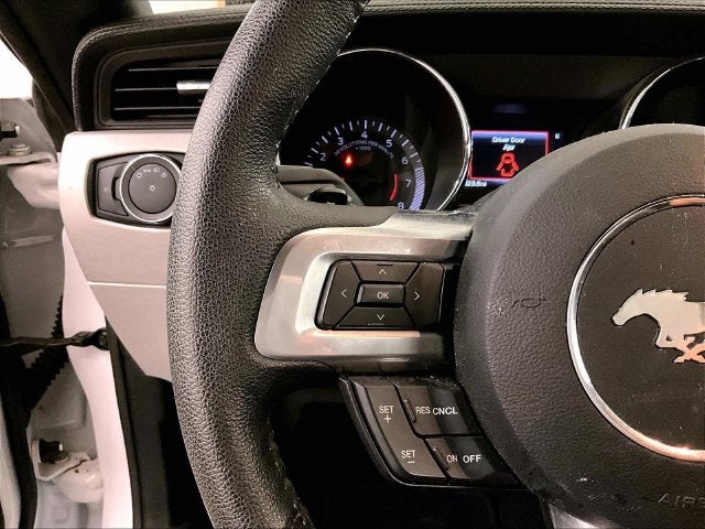 2015 Ford Mustang EcoBoost Premium