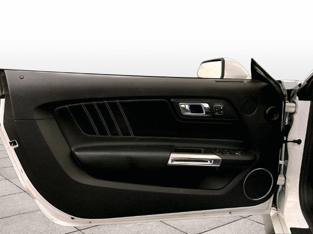 2015 Ford Mustang EcoBoost Premium