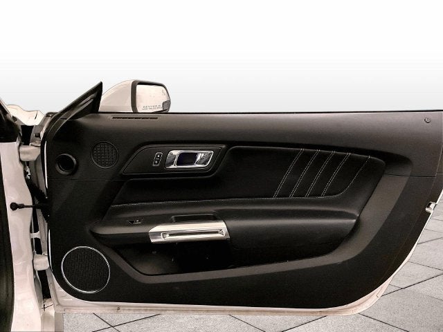 2015 Ford Mustang EcoBoost Premium