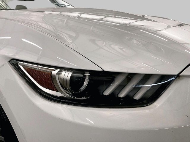 2015 Ford Mustang EcoBoost Premium