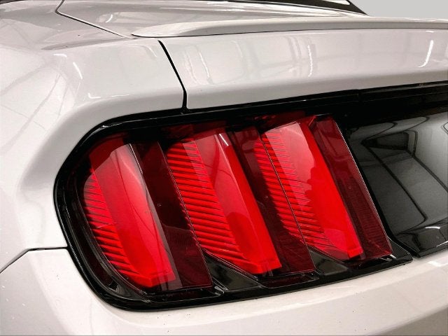 2015 Ford Mustang EcoBoost Premium