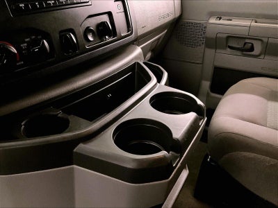2014 Ford Econoline Wagon XLT