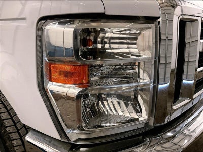 2014 Ford Econoline Wagon XLT