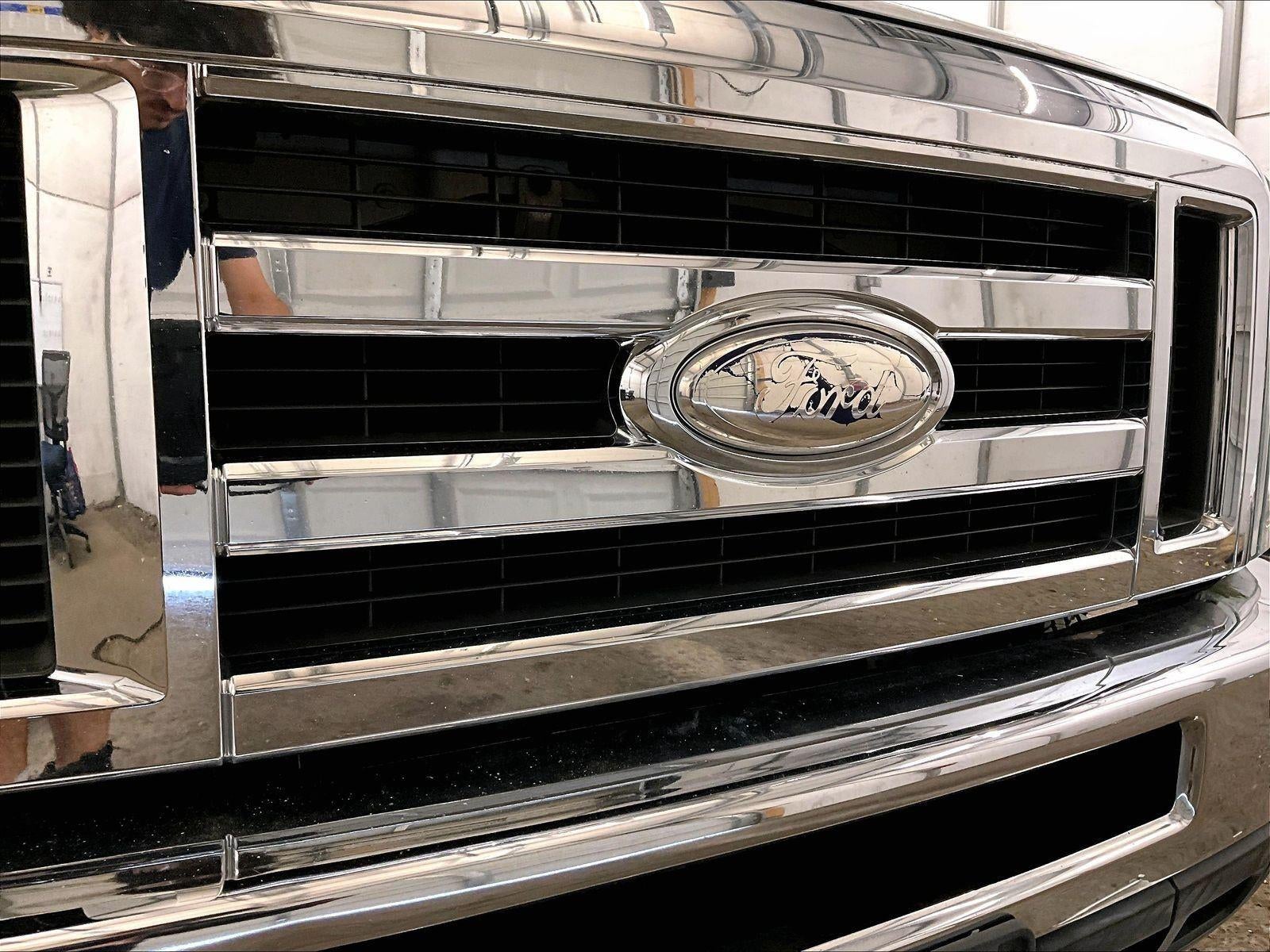 2014 Ford Econoline Wagon XLT