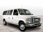 2014 Ford Econoline Wagon XLT