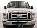 2014 Ford Econoline Wagon XLT