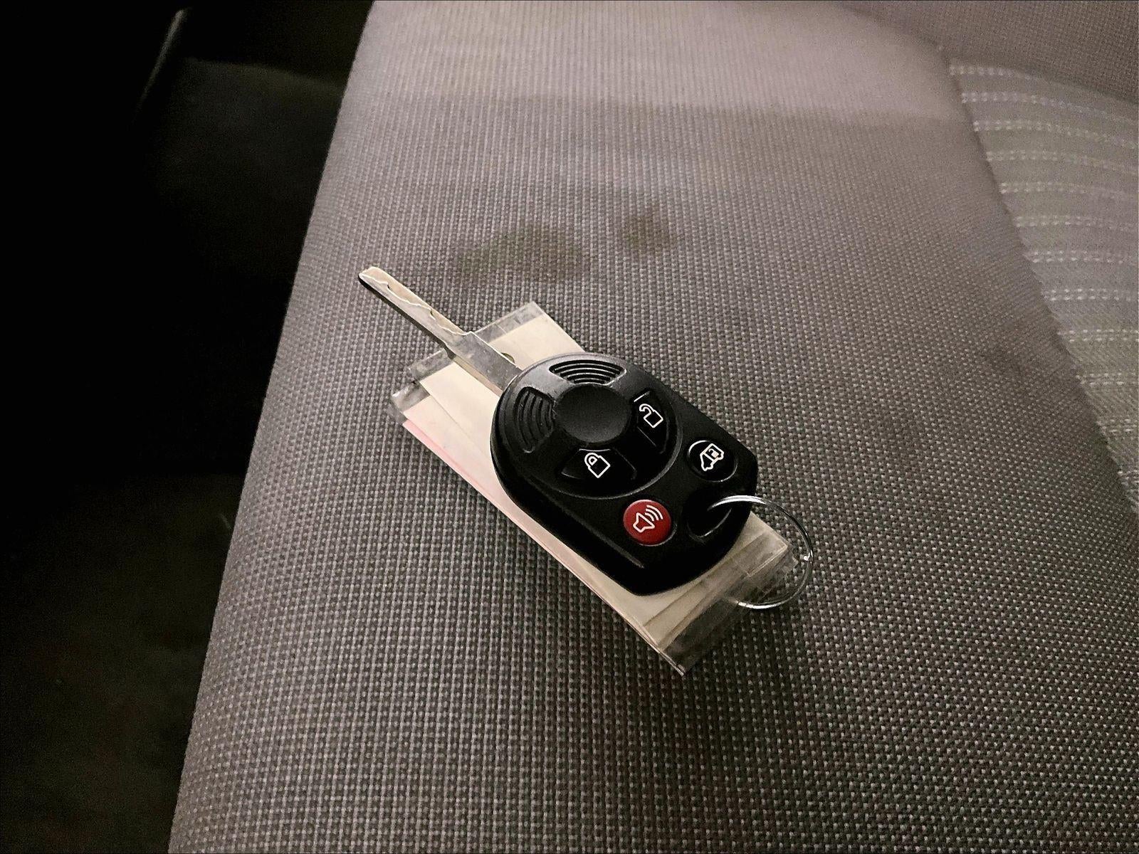 2016 Ford Transit Wagon XLT