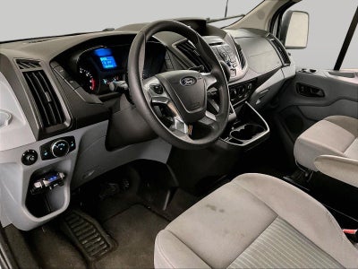 2016 Ford Transit Wagon XLT