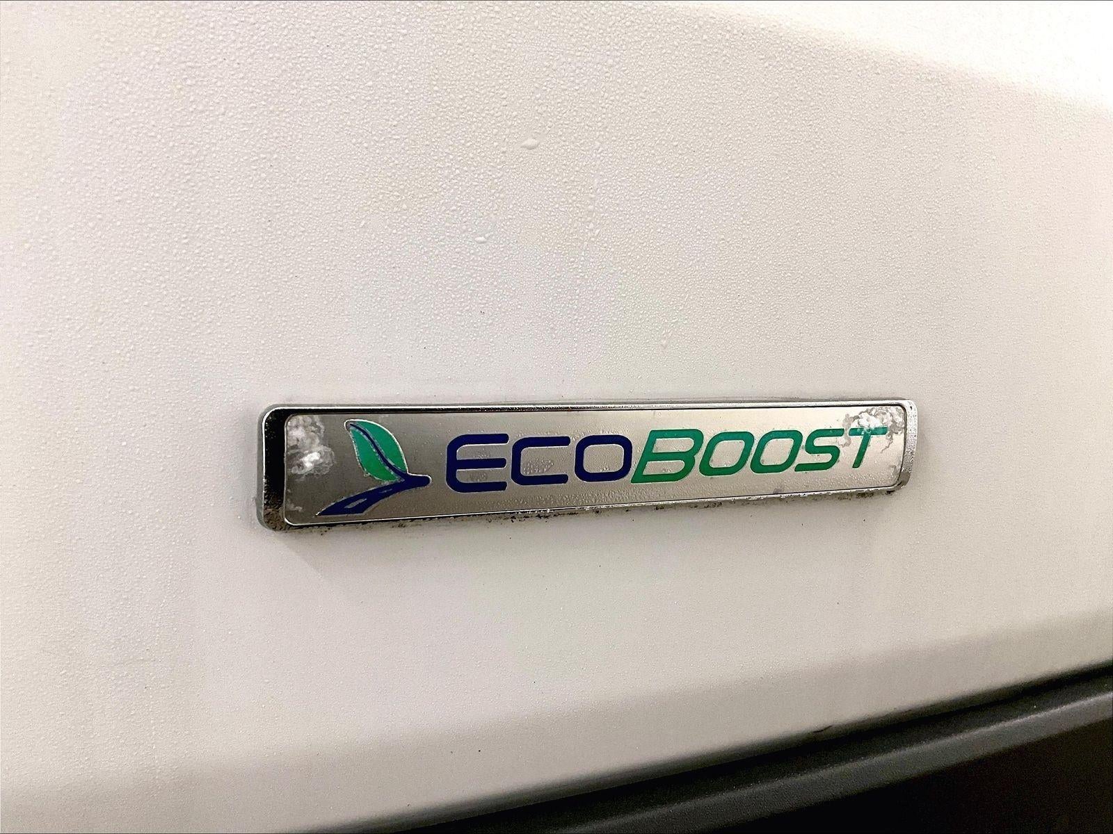 2016 Ford Transit Wagon XLT