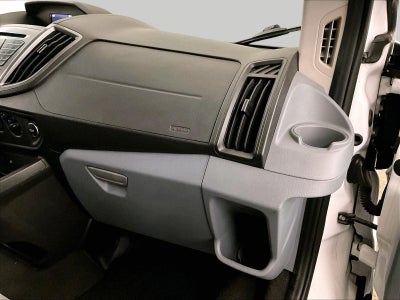 2016 Ford Transit Wagon XLT