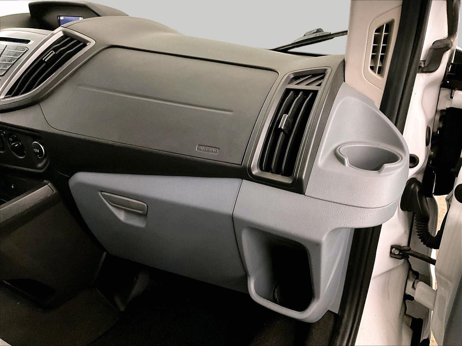 2016 Ford Transit Wagon XLT