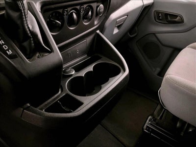 2016 Ford Transit Wagon XLT