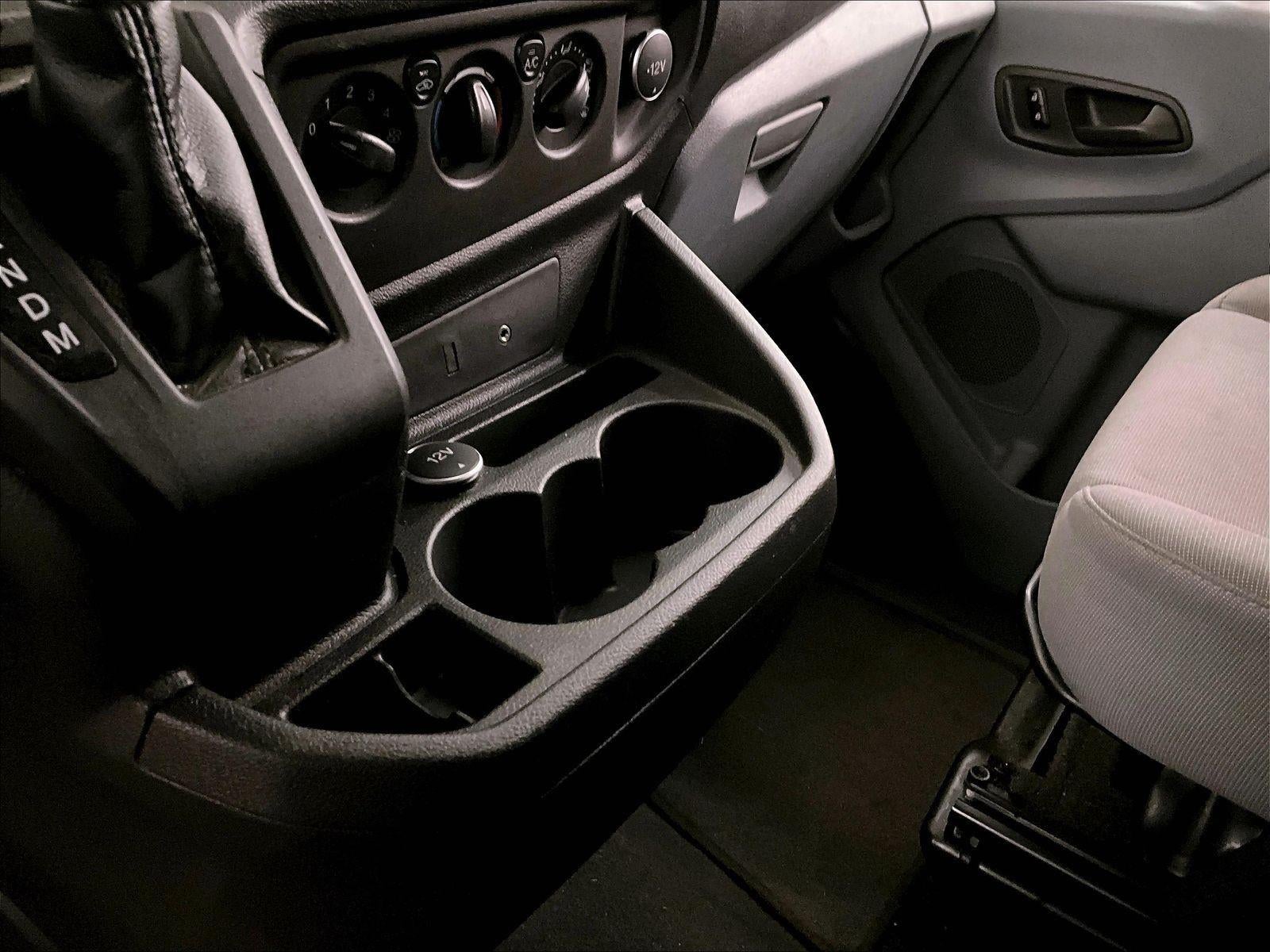 2016 Ford Transit Wagon XLT