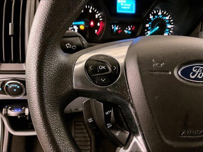 2016 Ford Transit Wagon XLT