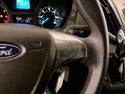 2016 Ford Transit Wagon XLT