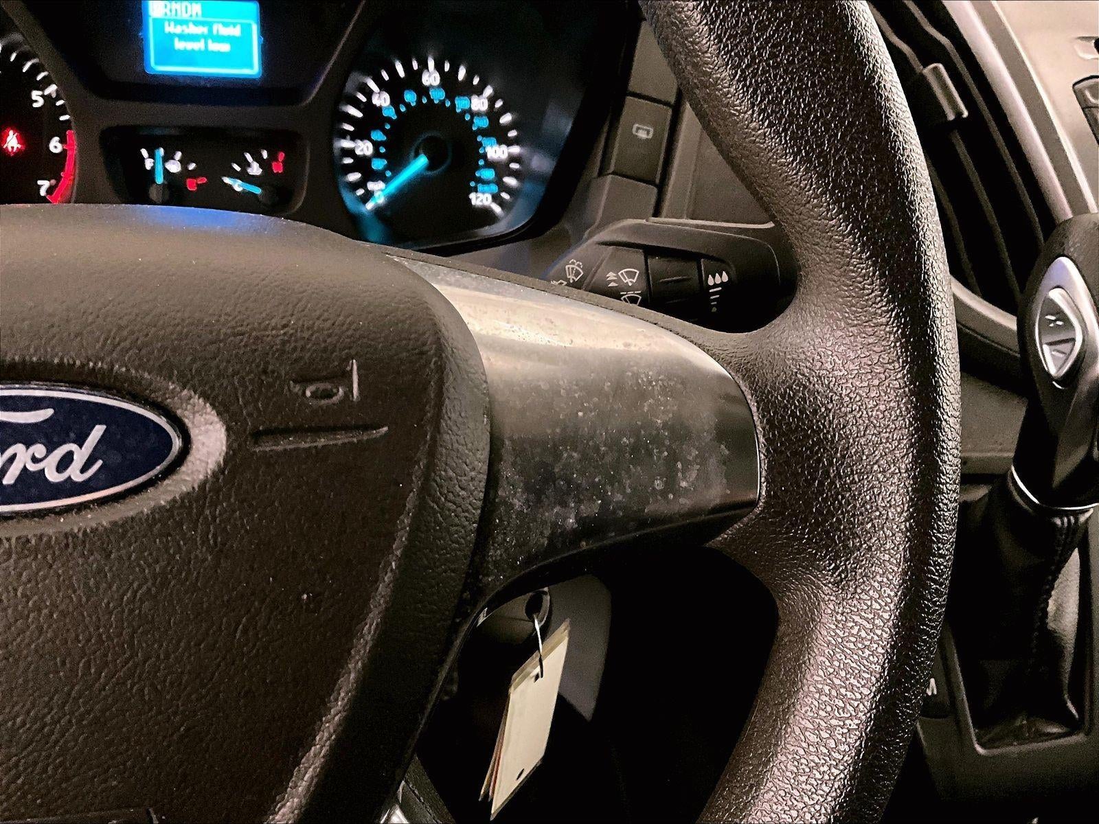 2016 Ford Transit Wagon XLT