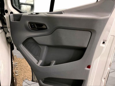 2016 Ford Transit Wagon XLT