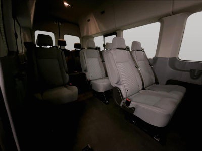 2016 Ford Transit Wagon XLT
